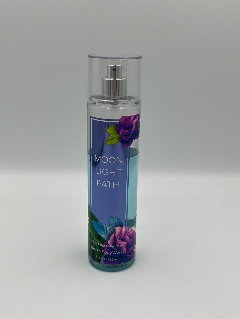 Bath & Body Works Moon Light Path Fine Frangrance Mist